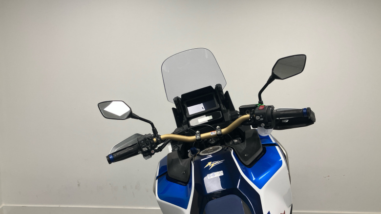 Honda Africa Twin CRF1100D4MED (21MY)